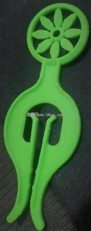 �¼л�/grampo de roupa modelo flor