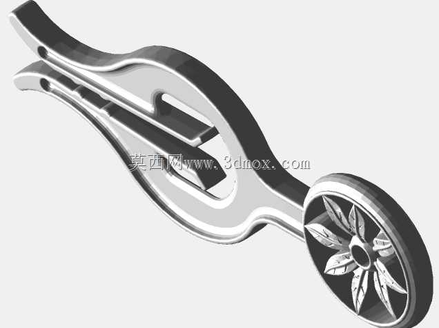 �¼л�/grampo de roupa modelo flor