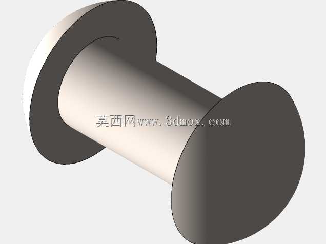 单片式离合器