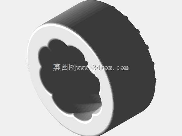 单向打蛋机