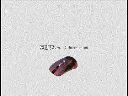 游戏鼠标概念