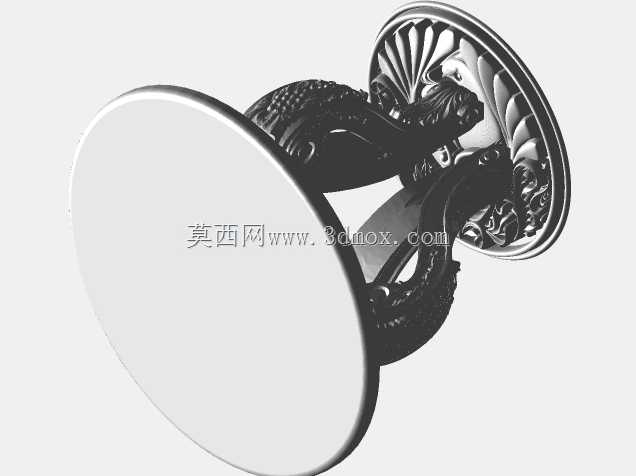 沙发S?DE TABLE FONSECA