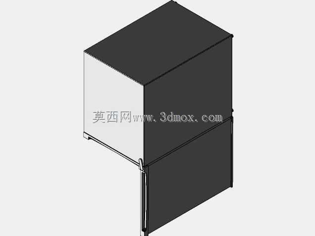 办公室厨房
