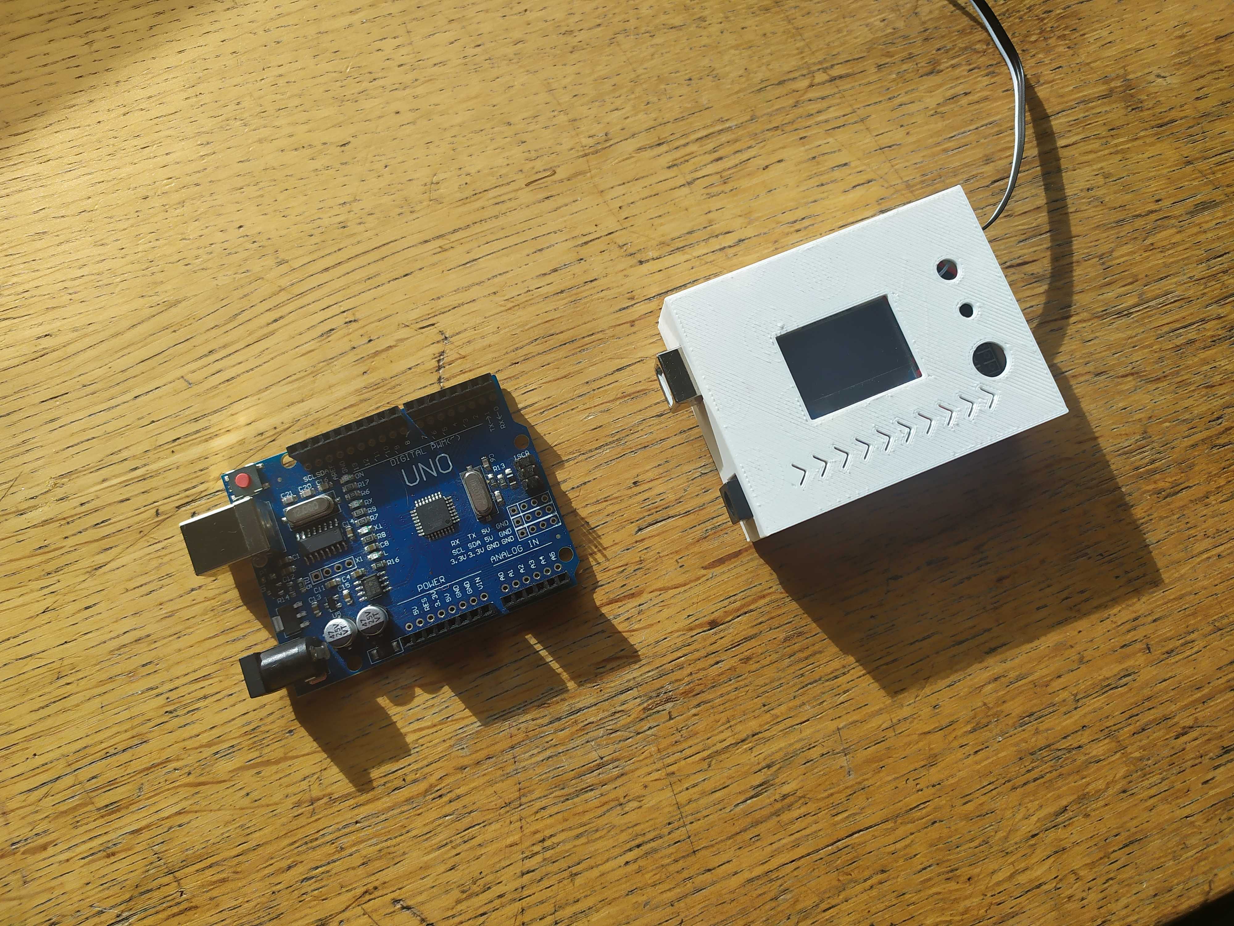 ARDUINO UNO����