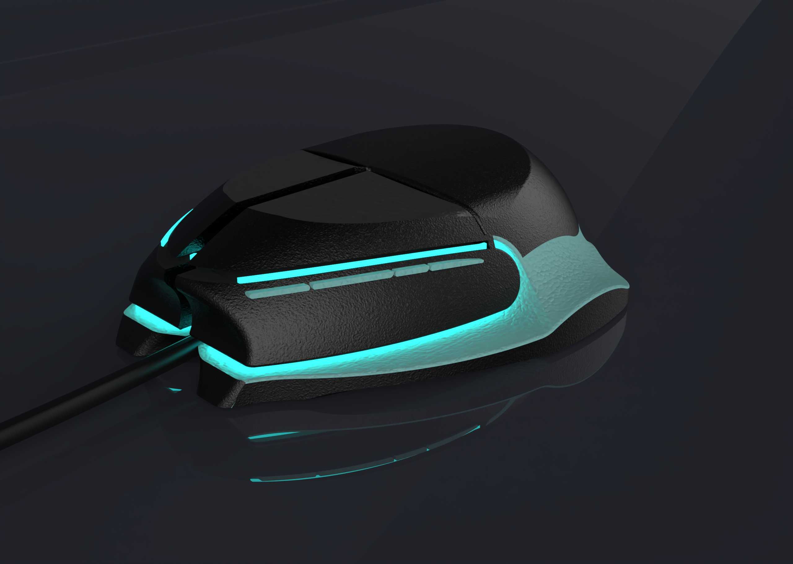 天堂老鼠-Stratasys\u0026 KeyShot