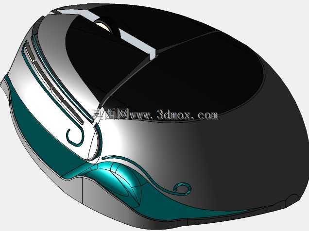 天堂老鼠-Stratasys\u0026 KeyShot