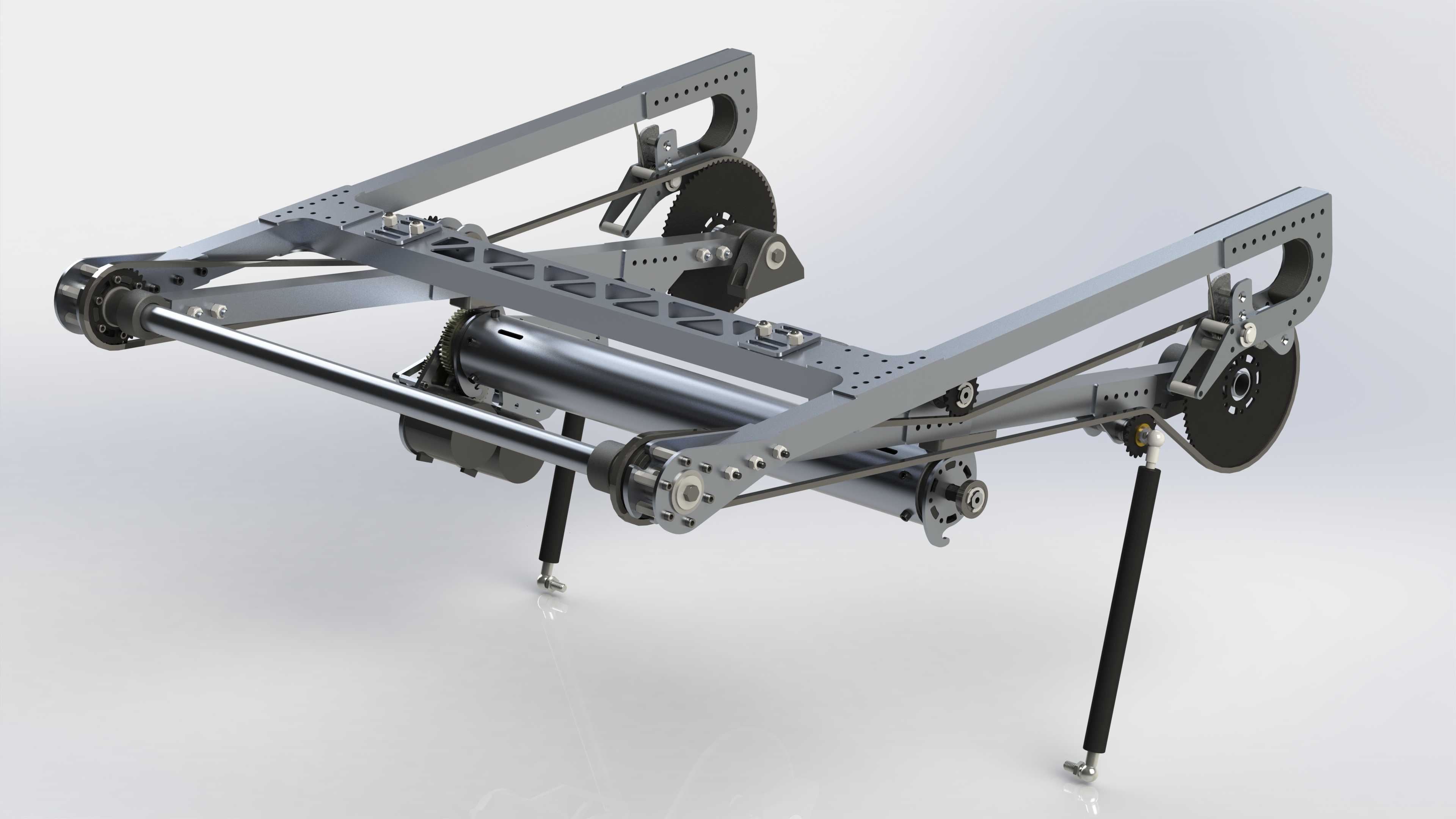 WildStang 2020��