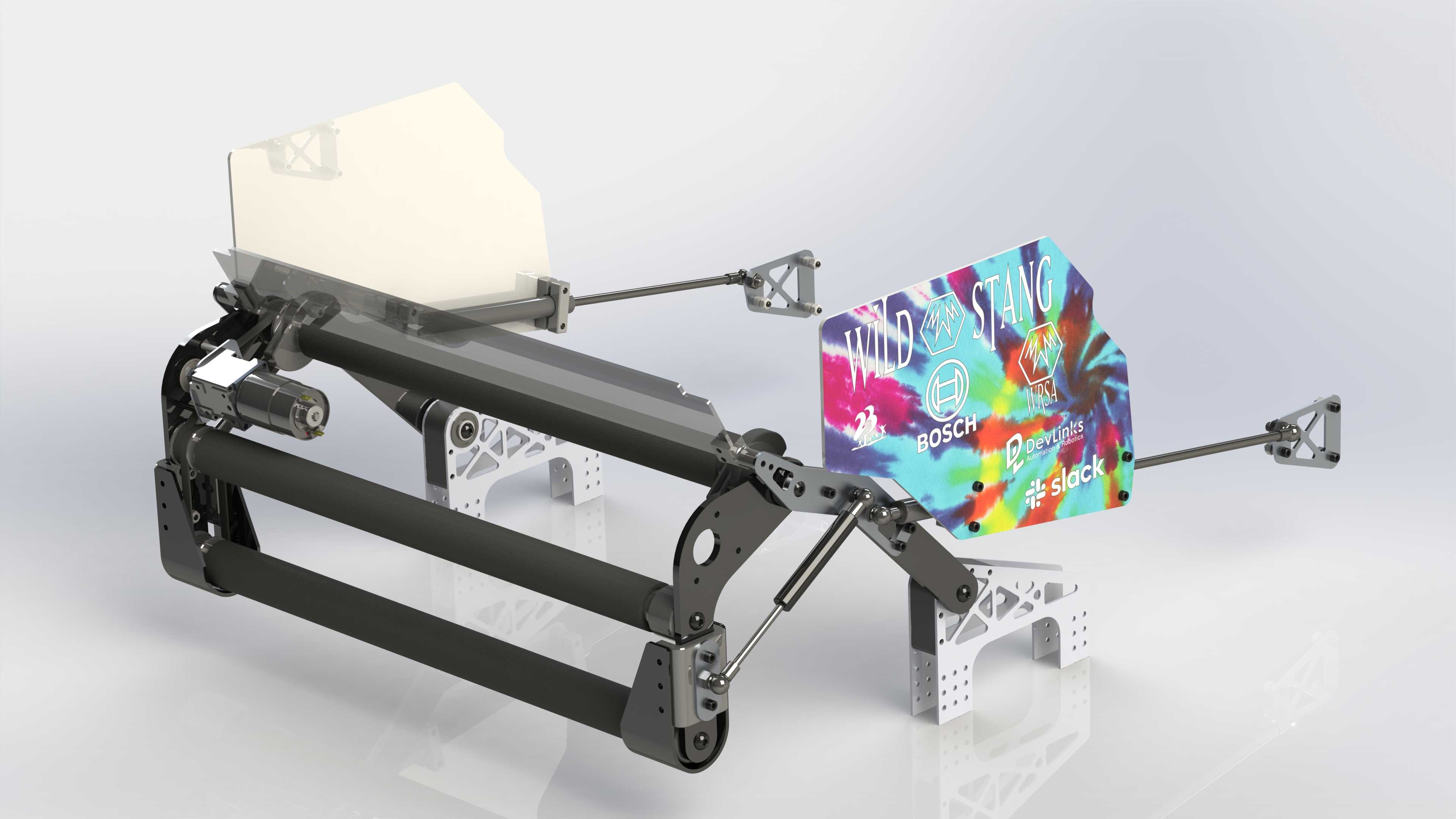 WildStang 2020��