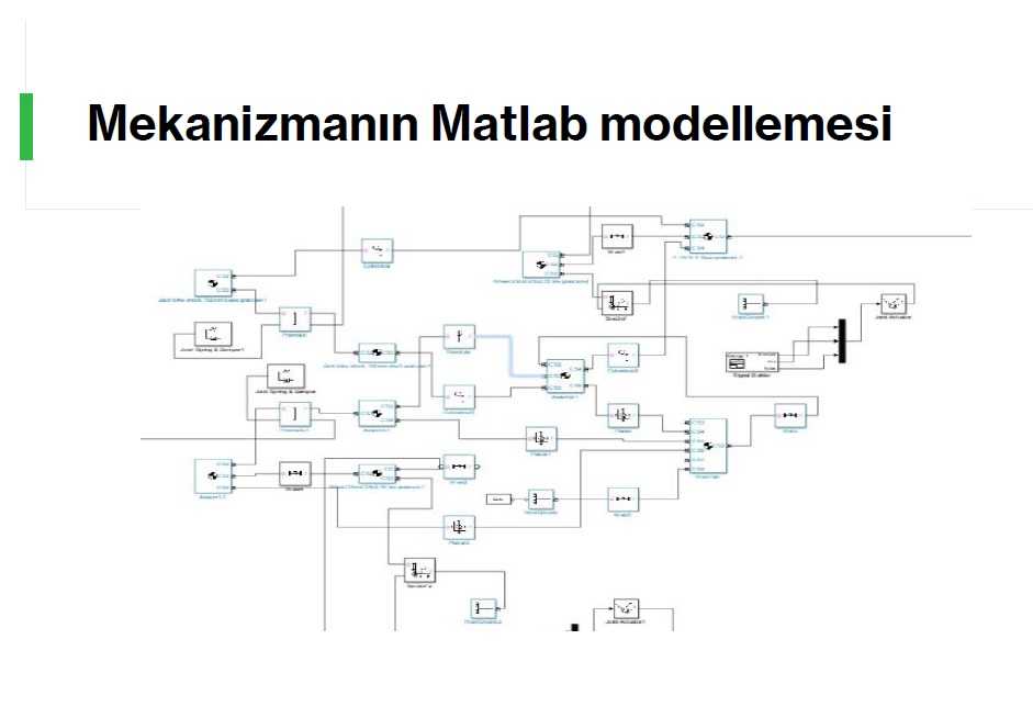 da?bisikleti matlab simulink分析