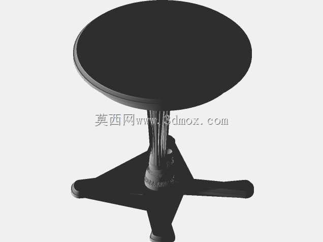 沙发边桌
