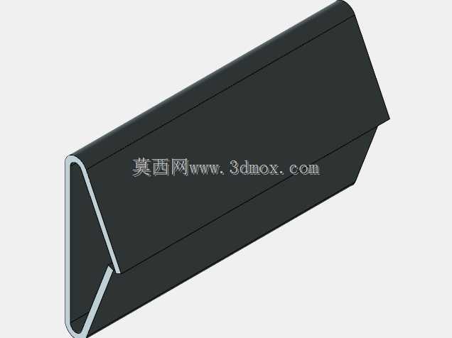 捆扎带夹1.2mm
