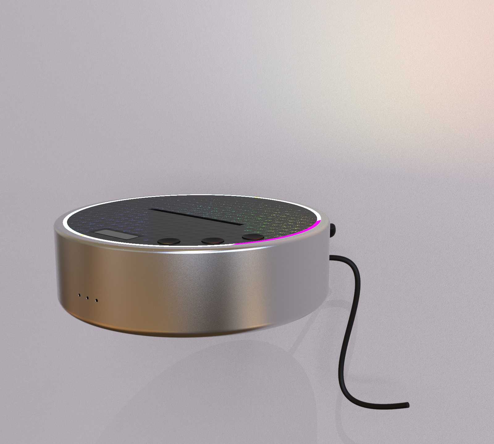 3d led��