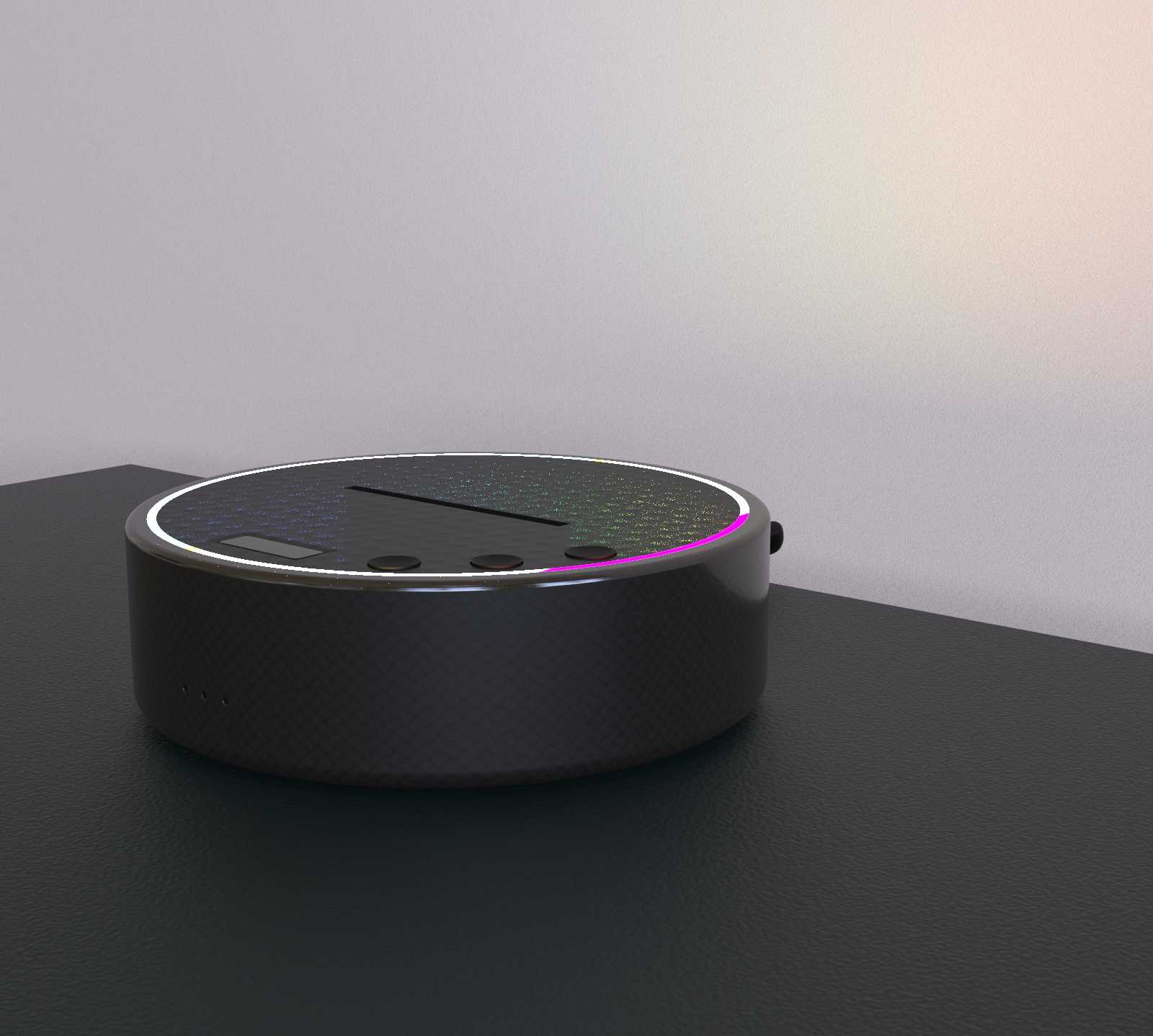 3d led��