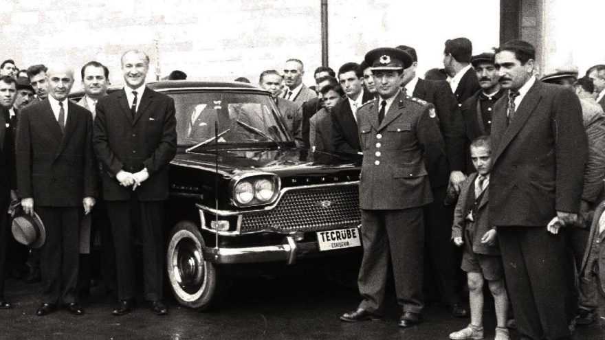 Devrim������˾-1961