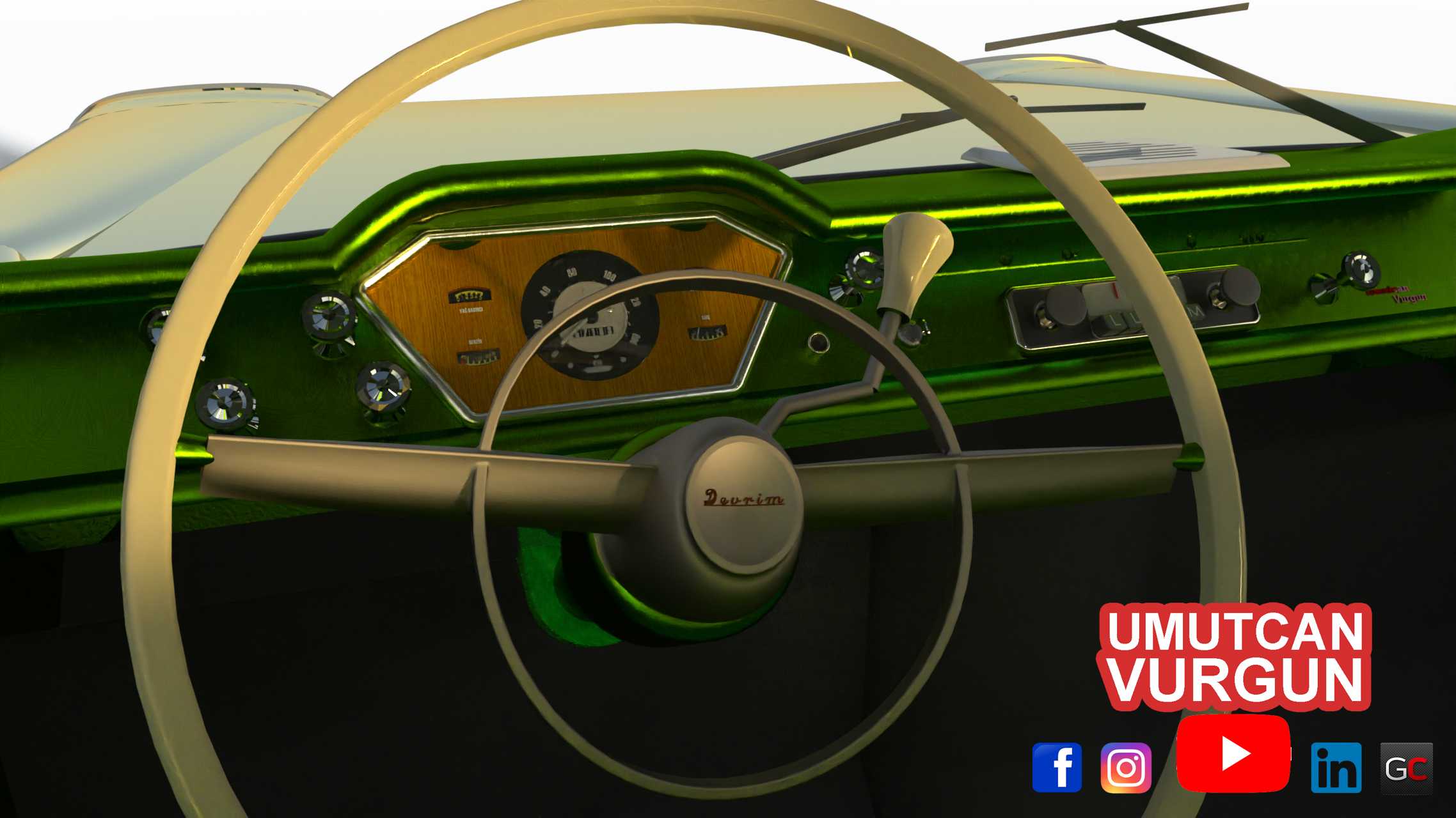 Devrim������˾-1961