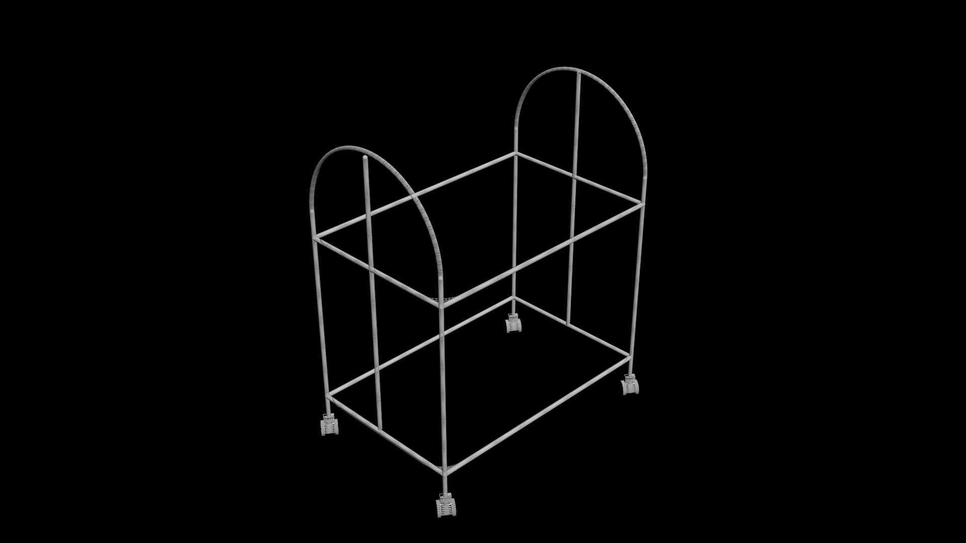 服务车N.GEESSER