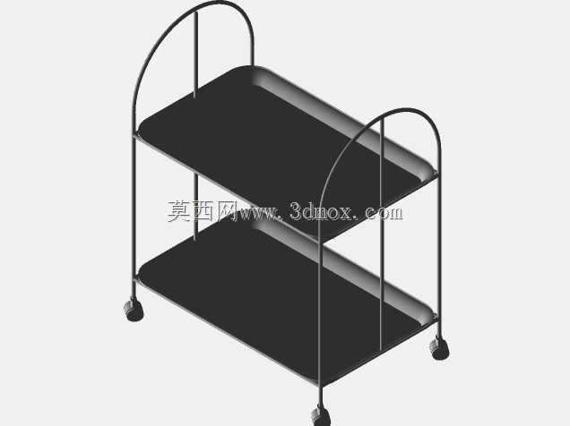 服务车N.GEESSER