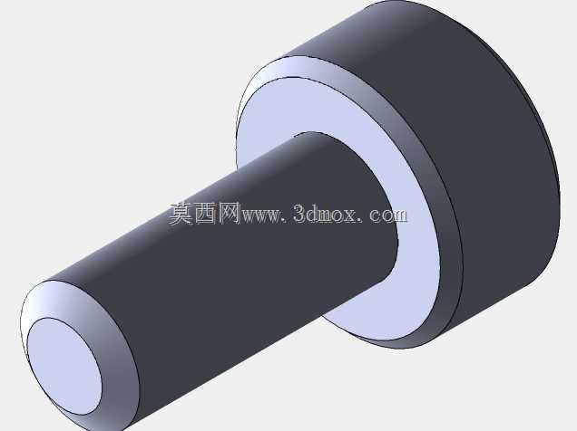 Solidworks螺栓生成器