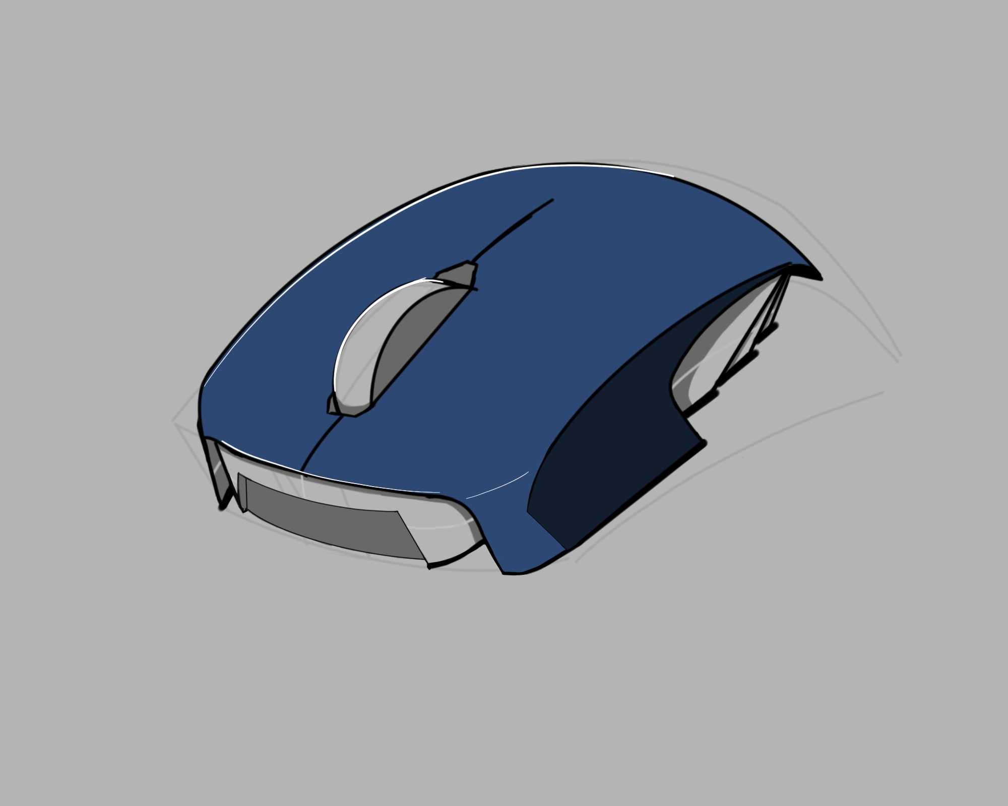 GT10型