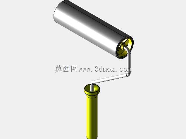 滚筒刷