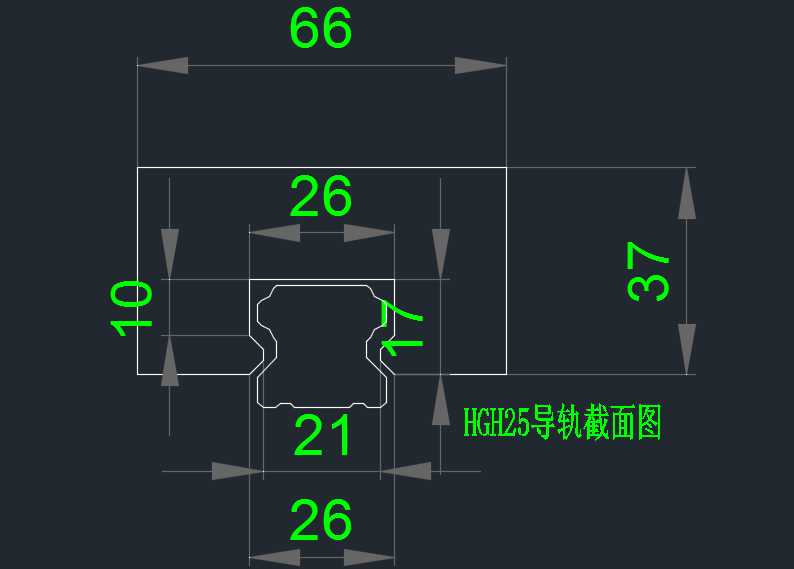 波纹管,HIWIN线性轨道-Fusion 360模块化设计