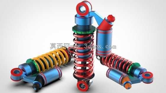 减震器