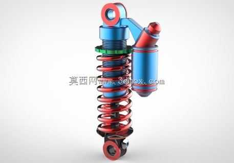 减震器