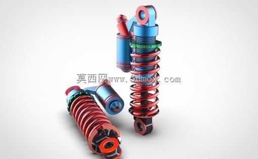 减震器