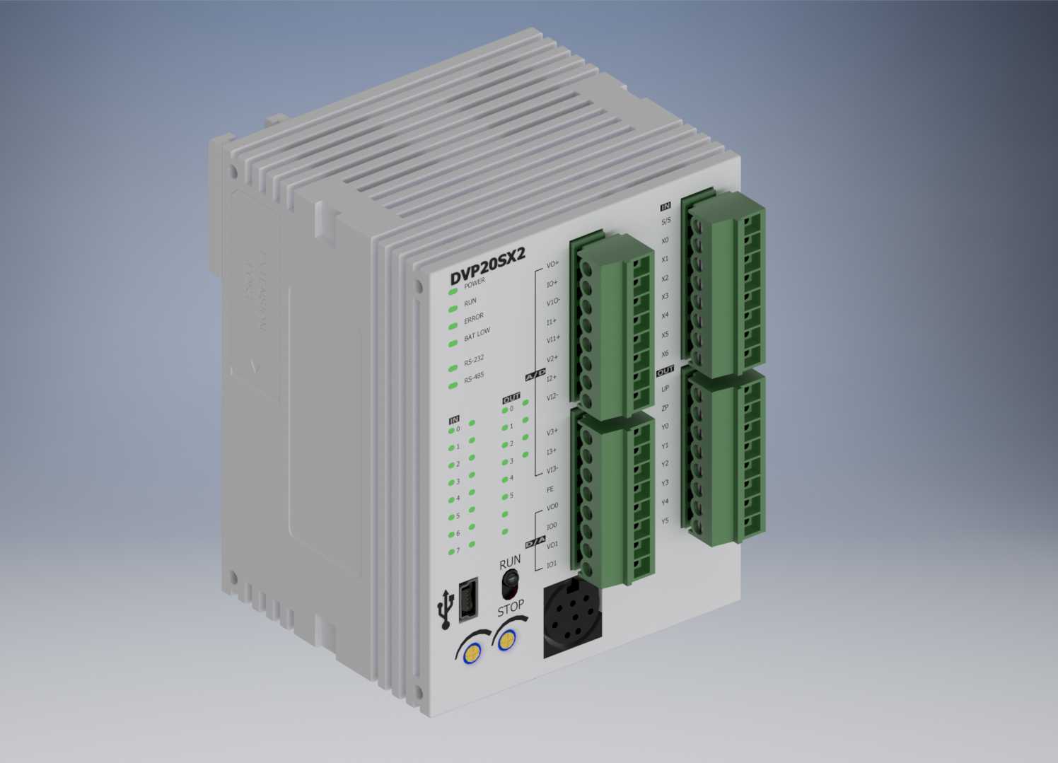 DVP20SX2��