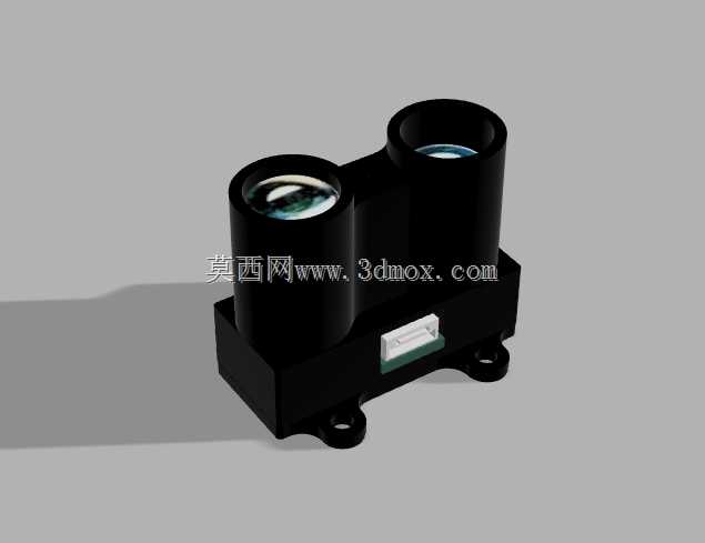 Garmin激光雷达Lite v3