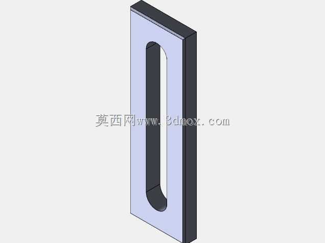 自动脱模三板注射模