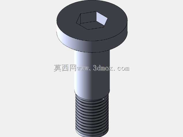 自动脱模三板注射模