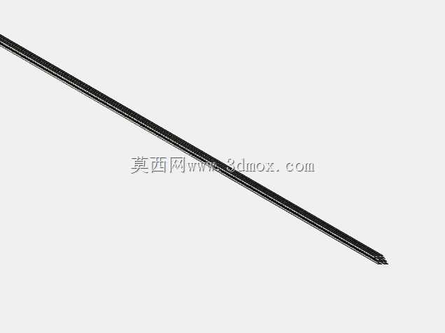 熔喷成型机