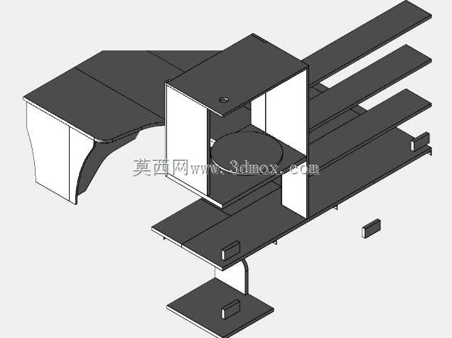 中沙计划