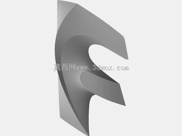 Fusion 360徽标