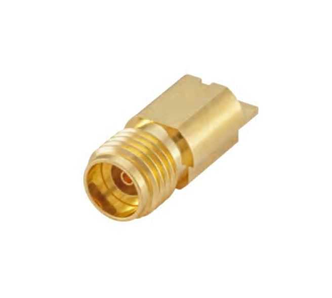 Rosenberger���ӱ�Ե2.92 mm 40 GHz������