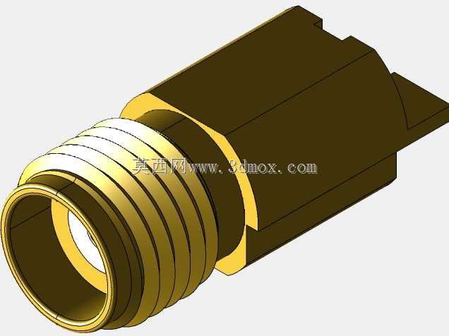 Rosenberger���ӱ�Ե2.92 mm 40 GHz������