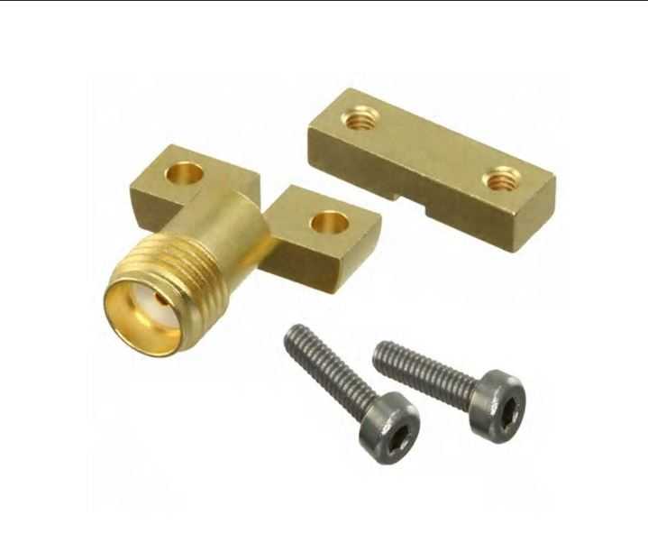 Rosenberger Edge Launch����г�2.92 mm 40 GHz������