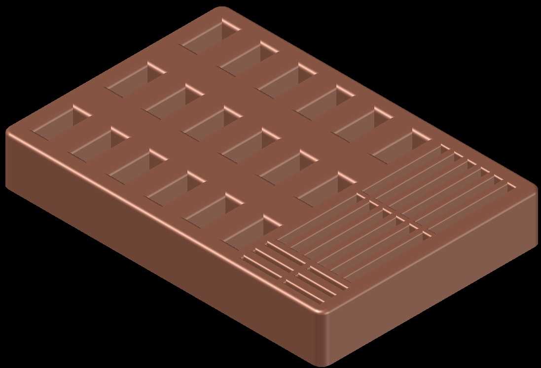 USB Organizer plus