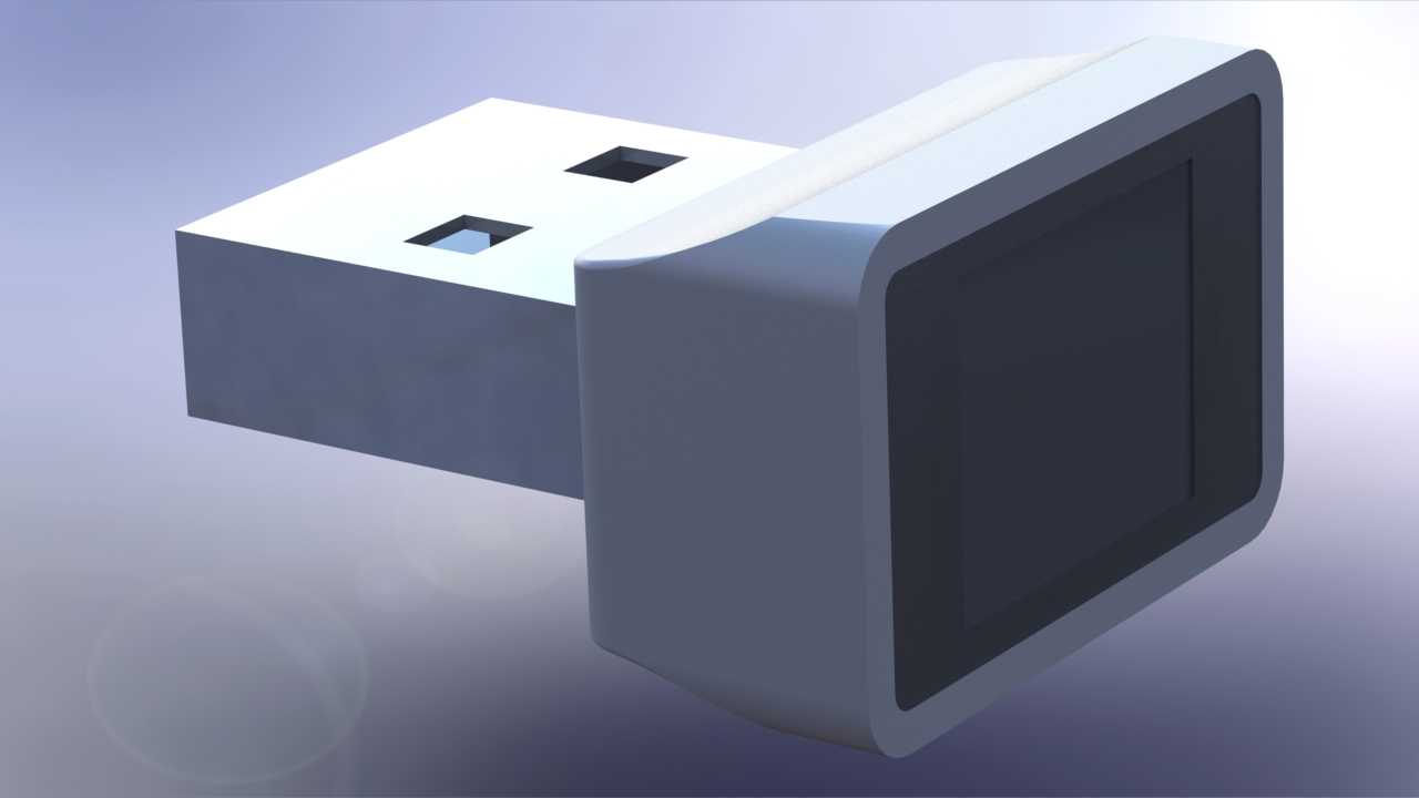 TECƷ��USBָ�ƶ�ȡ��