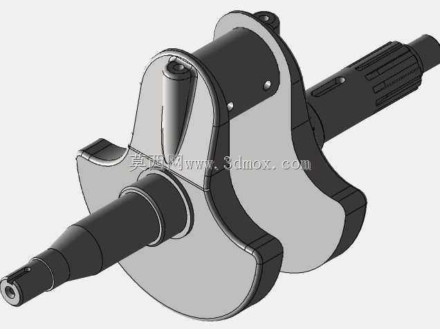 径向发动机