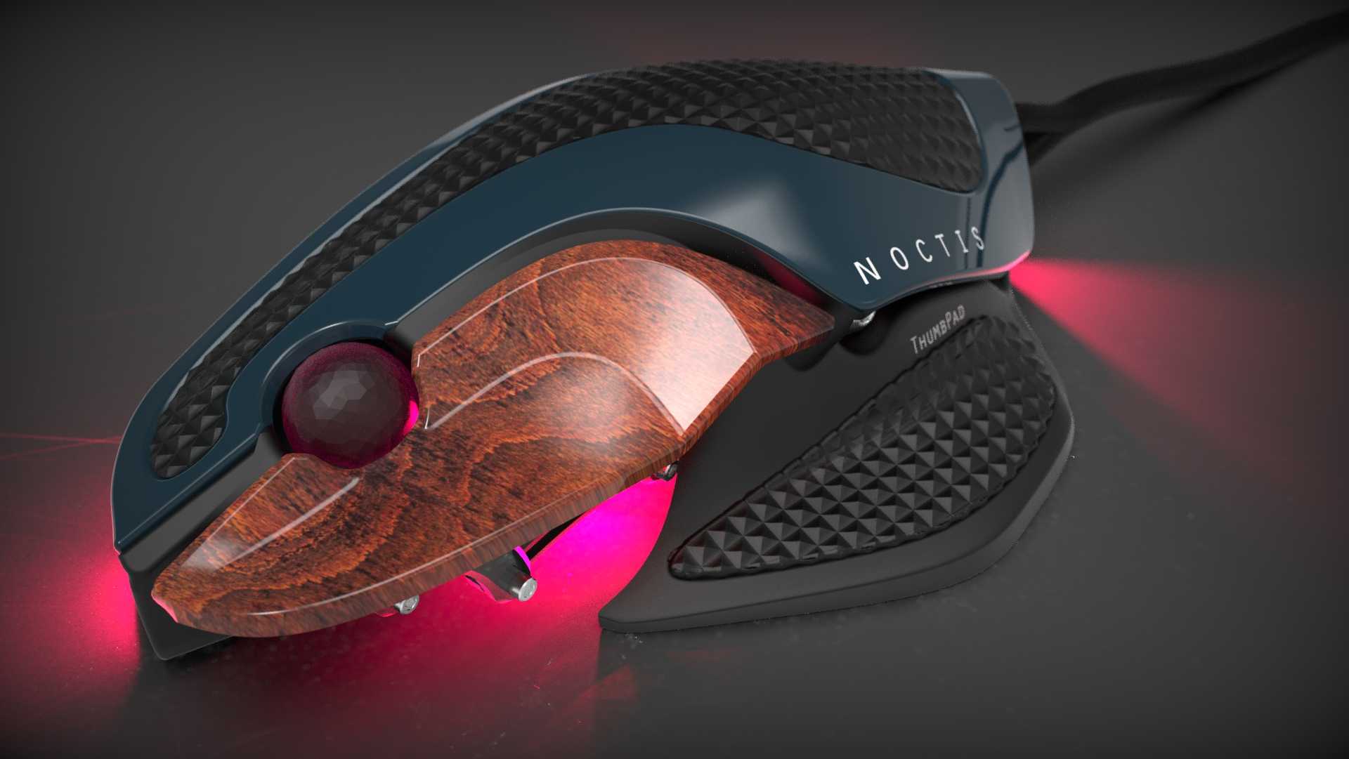 Noctis�߼���Ϸ���