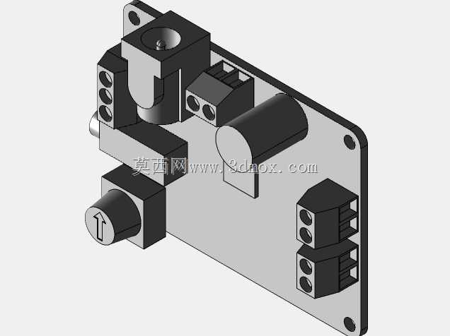 Adafruit MAX9744ת�Ӱ�