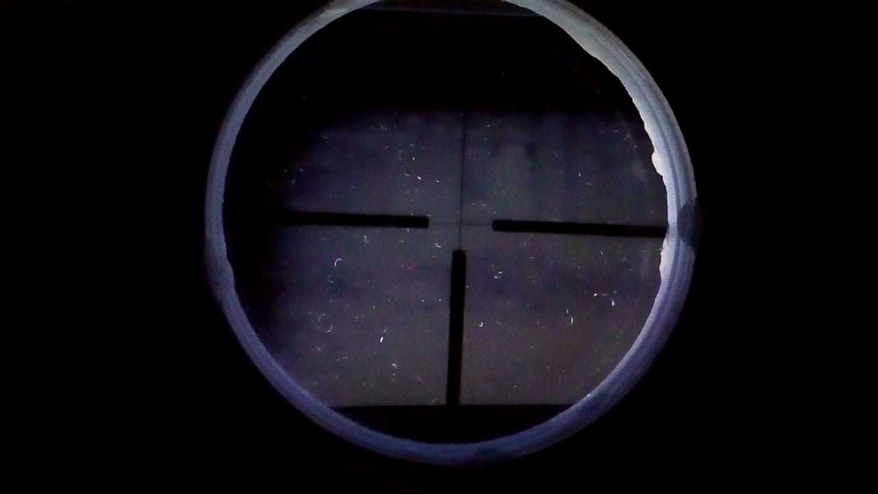 DIY夜视镜改进