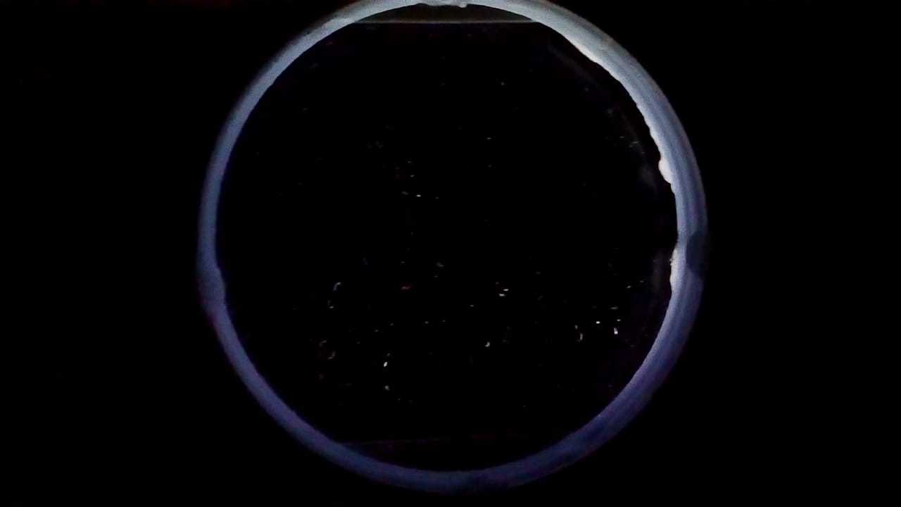DIY夜视镜改进