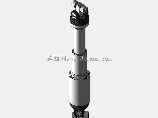 六足执行器TEI-Tj90火箭发动机