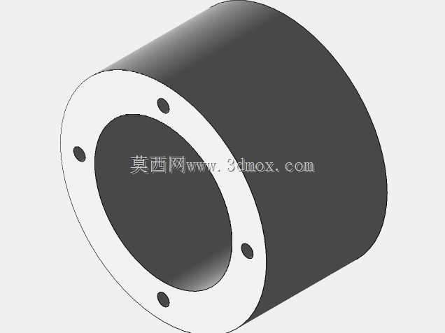 六足执行器TEI-Tj90火箭发动机