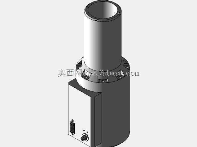 六足执行器TEI-Tj90火箭发动机