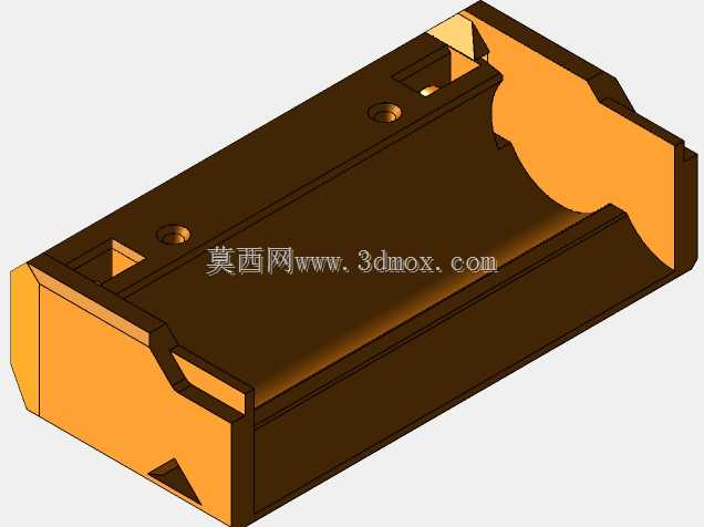 N.E.S.E.18650模型文件