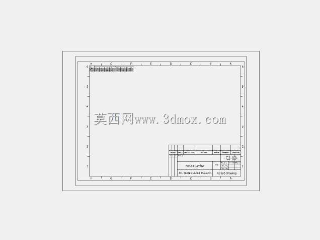 2A D3TM_Erlangga Nusa Bhakti_Kepala甘巴尔A3